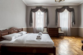 Rynok square 20 apartment
